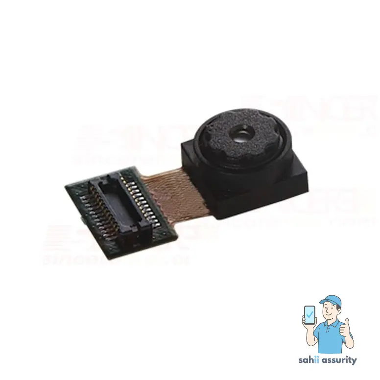 Replacement Front Camera for Infinix Hot 9 Pro (Selfie Camera)